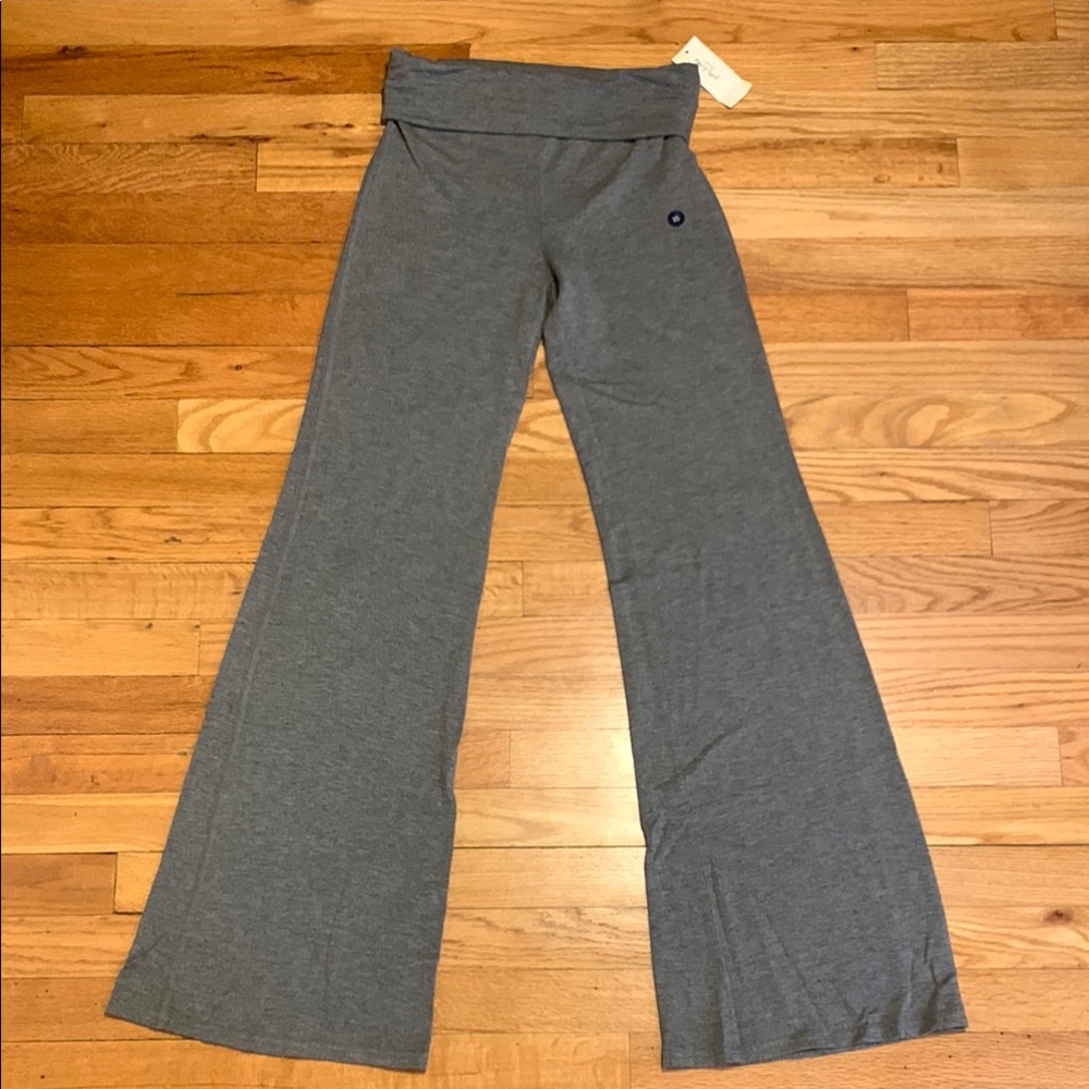 Gilly Hicks flare lounge pants